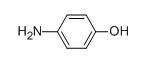 对氨基酚分子式