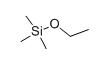 三甲基乙氧基硅烷