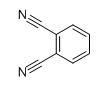 邻苯二甲腈分子式结构图