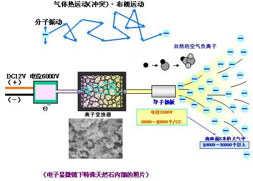 负离子聚合反应