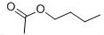 乙酸丁酯化学式