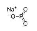 六偏磷酸钠化学式