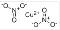 硝酸铜化学式
