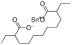 辛酸亚锡分子式结构图