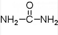 脲（尿素）化学式