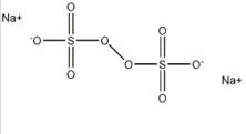 过硫酸钠化学式