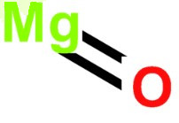 氧化镁化学式