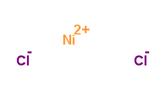 氯化镍分子式结构图