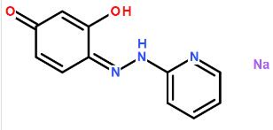 氢氧化铝分子式结构图