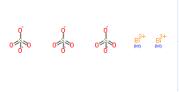 硫酸铋分子式结构图