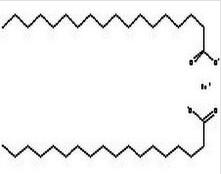 硬脂酸钡分子式结构图