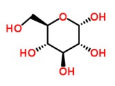 糊精分子式结构图