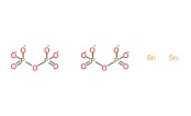 焦磷酸亚锡化学式结构图