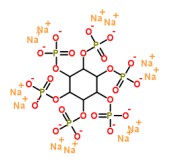 植酸分子式结构图