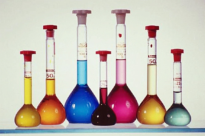 化学物质、化学品与化学试剂的定义