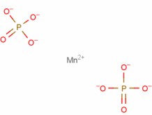磷酸二氢锰化学式