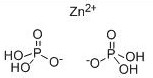 磷酸二氢锌