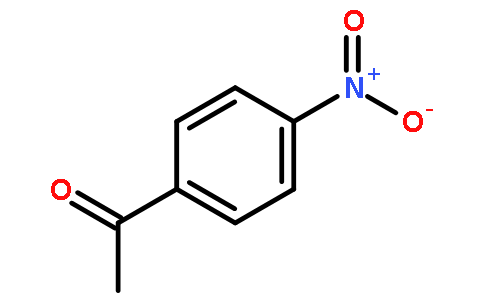 对硝基苯乙酮