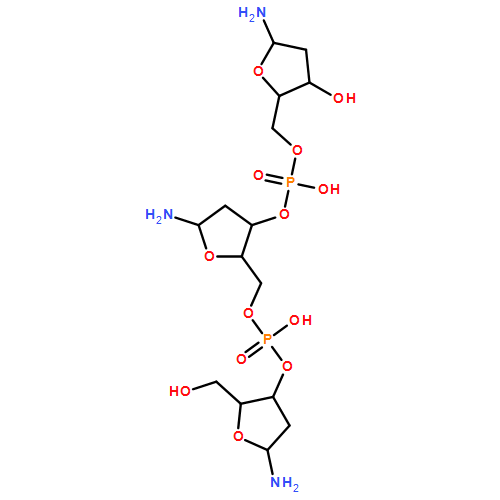 鱼精DNA钠盐