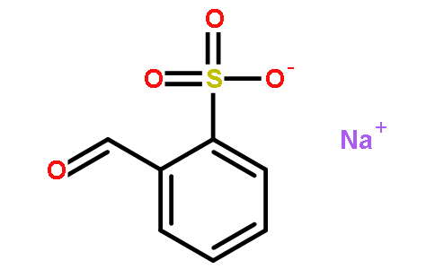 2-甲酰苯磺酸钠
