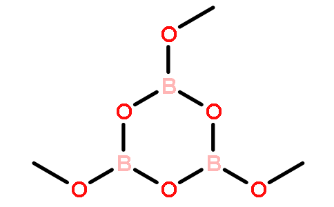 三甲氧基环硼氧烷