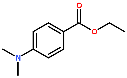 4-二甲氨基苯甲酸乙酯