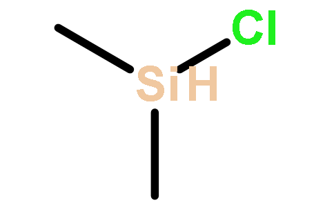 二甲基氯硅烷