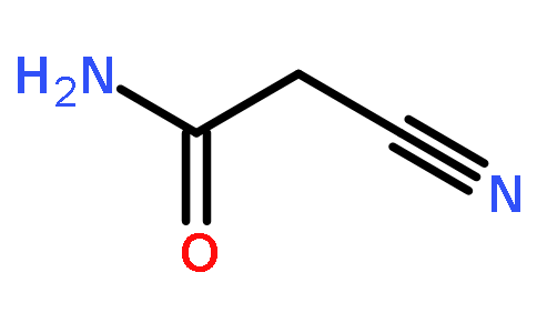 2-氰基乙酰胺