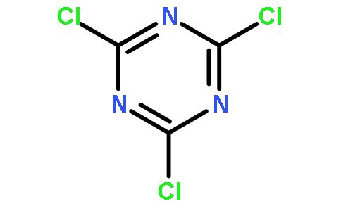 三聚氯氰