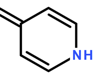 吡啶酮分子式结构图