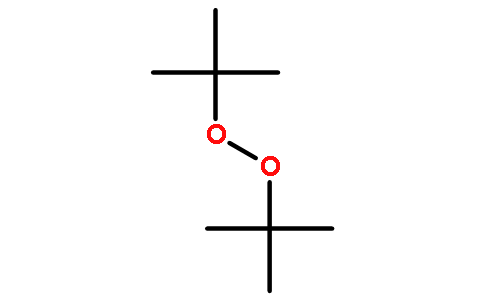 二叔丁基过氧化物