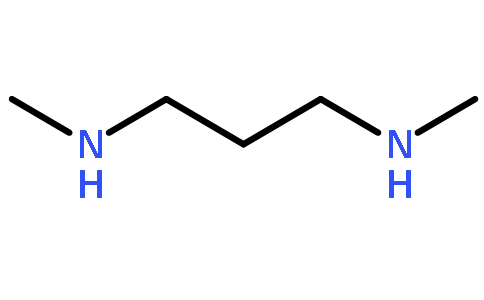 N,N'-二甲基-1,3-丙二胺