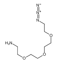 1-氨基-11-叠氮-3,6,9-三氧杂十一烷