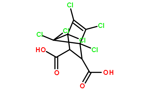 氯菌酸
