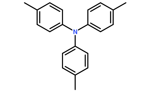 4,4'',4''''-三甲基三苯胺