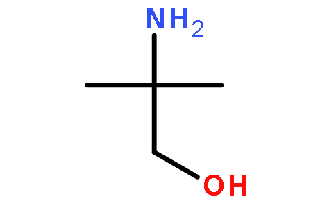 2-氨基-2-甲基-1-丙醇
