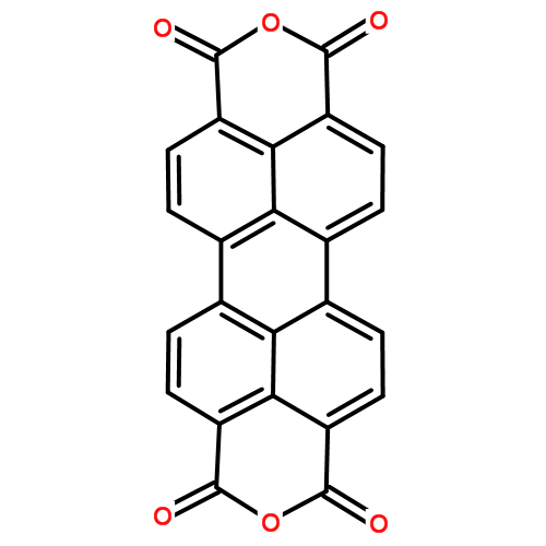 苝-3,4,9,10-四羧酸二酐