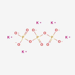 三聚磷酸钾