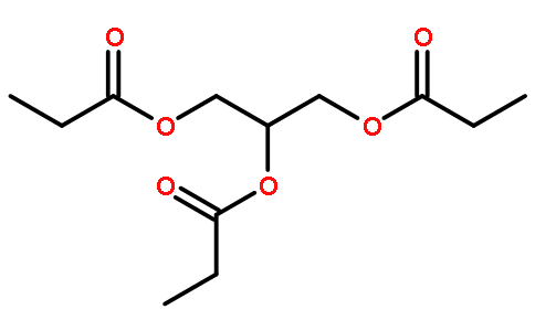 三丙酸甘油酯
