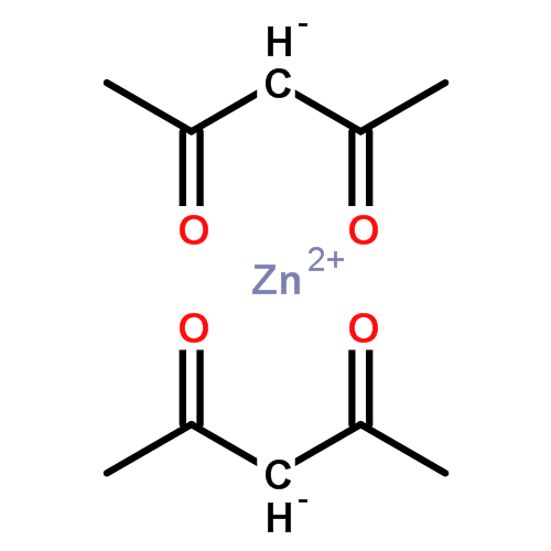 乙酰丙酮锌