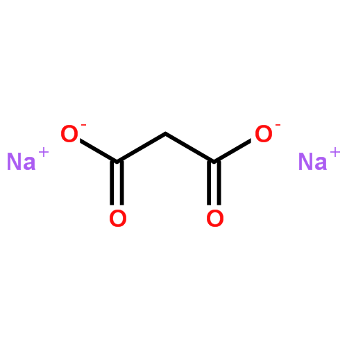 丙二酸钠