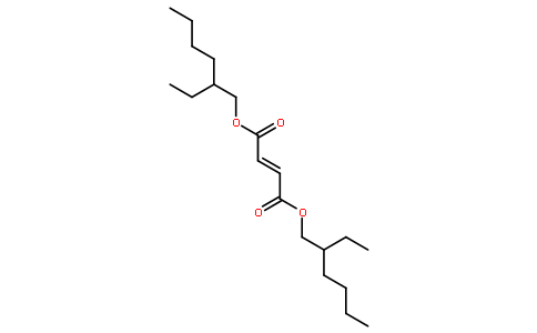 马来酸二乙基己酯