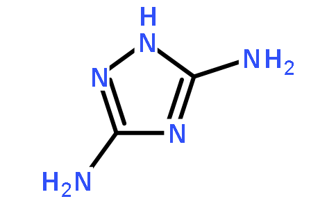 3,5-二氨基-1,2,4-三氮唑