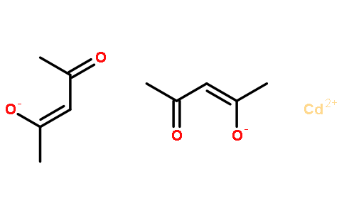 乙酰丙酮镉