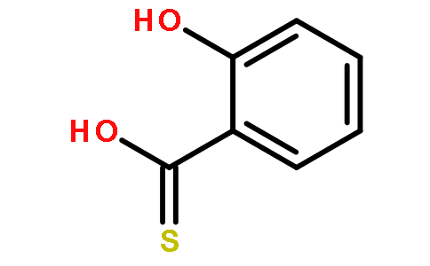 硫代水杨酸