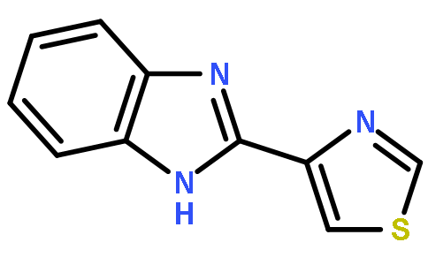 噻菌灵