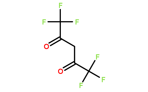 六氟乙酰丙酮
