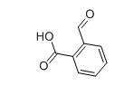 邻羧基苯甲醛分子式