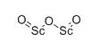 氧化钪分子式