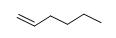 1-己烯分子式
